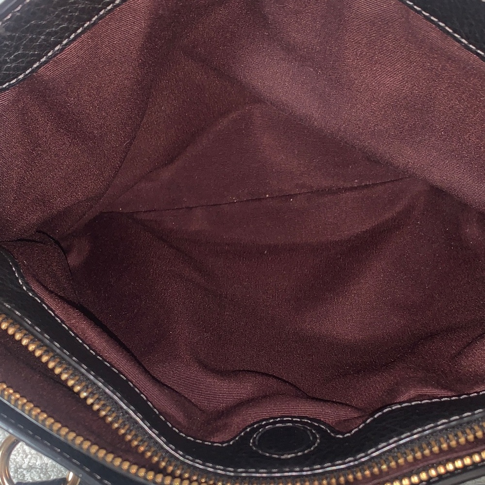 GUC COACH REMI SATCHEL - Picture 9 of 11